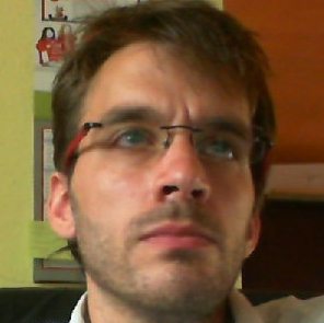 Profilbild von Christoph Vincent Engels