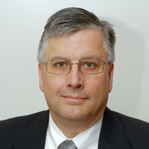 Profilbild von Christoph Wilhelm Sensen