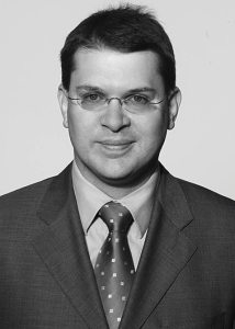 Profilbild von Christoph Ackermann