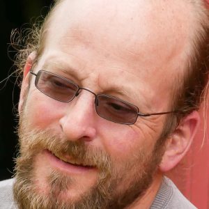 Profilbild von Christoph Ackermann