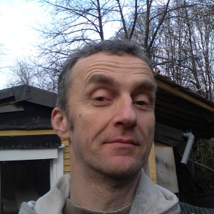 Profilbild von Christoph Ackermann
