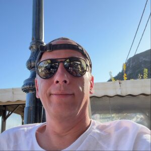 Profilbild von Christoph Albers