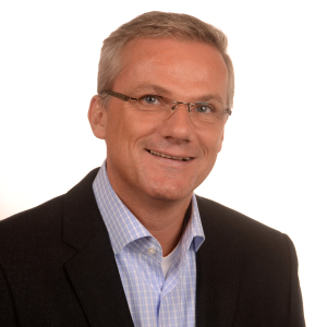 Profilbild von Christoph Albers