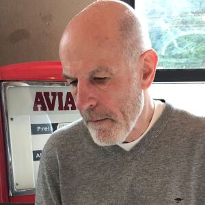 Profilbild von Christoph Albrecht-Heider