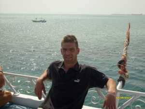 Profilbild von Christoph Albrecht