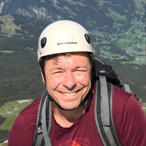 Profilbild Christoph Albrecht