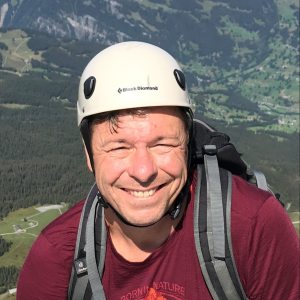 Profilbild von Christoph Albrecht