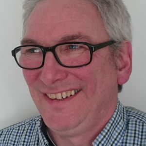 Profilbild von Christoph Allroggen