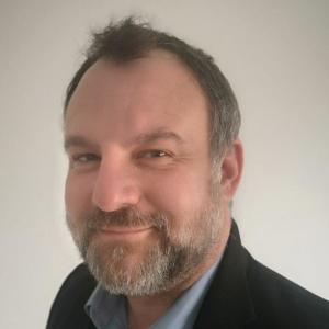 Profilbild von Christoph Amann