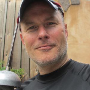 Profilbild von Christoph Amberger