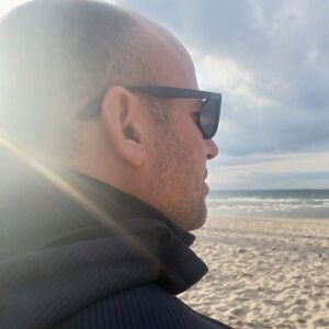 Profilbild von Christoph Anders