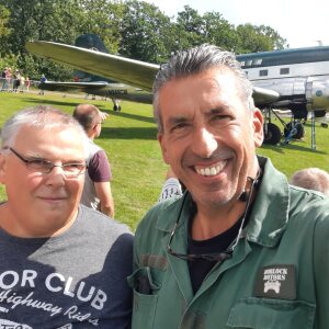 Profilbild von Christoph Anneken