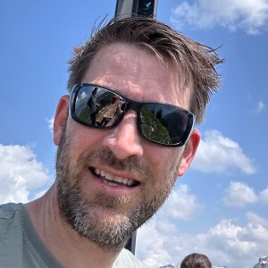 Profilbild von Christoph Aretz