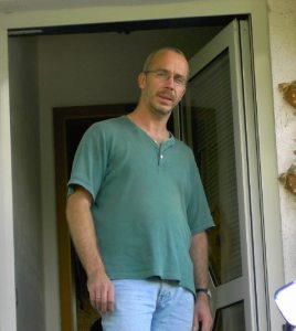 Profilbild von Christoph Armbrust