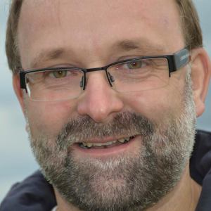 Profilbild von Christoph Arndt