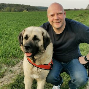 Profilbild von Christoph Auerbach