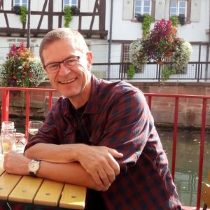 Profilbild von Christoph Austen