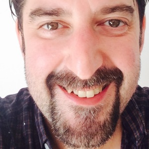 Profilbild von Christoph Balles