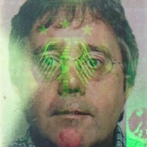 Profilbild von Christoph Baritz