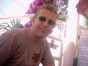 Profilbild von Christoph Bartels