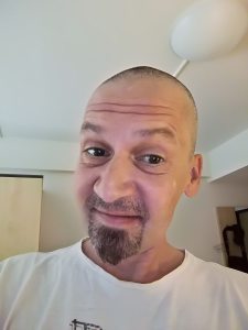 Profilbild von Christoph Barth