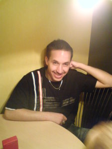 Profilbild von Christoph Barz