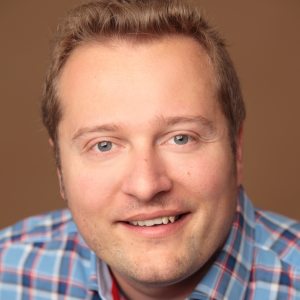 Profilbild von Christoph Bauer