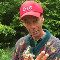 Profilbild von Christoph Baumann