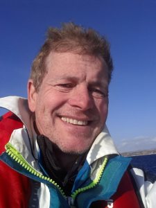 Profilbild von Christoph Baumann