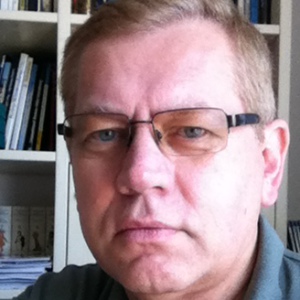 Profilbild von Christoph Beck