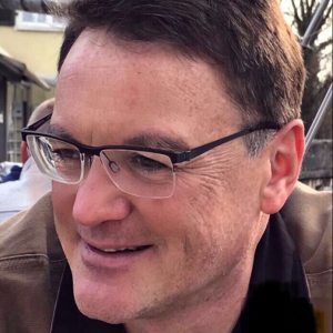 Profilbild von Christoph Becker