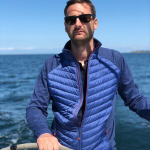 Profilbild von Christoph Becker