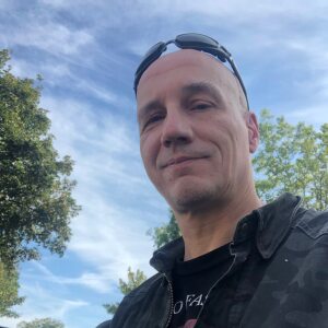 Profilbild von Christoph Beinlich