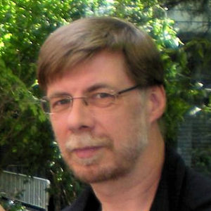 Profilbild von Christoph Belting