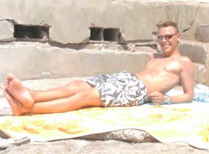 Profilbild von Christoph Benten