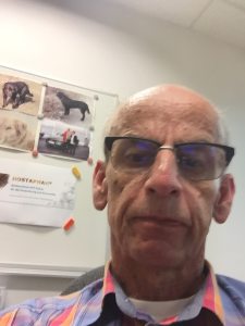 Profilbild von Christoph Berg