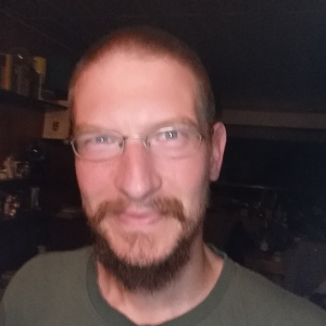 Profilbild von Christoph Berkau