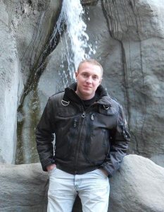 Profilbild von Christoph Berndgen