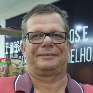 Profilbild von Christoph Berquet