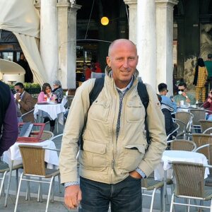 Profilbild von Christoph Bert