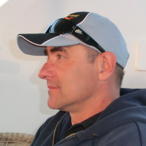 Profilbild von Christoph Betz