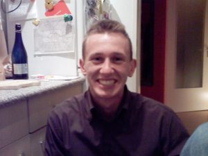 Profilbild von Christoph Beyer
