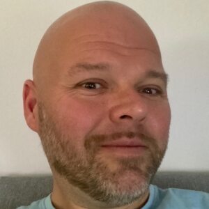 Profilbild von Christoph Biehler