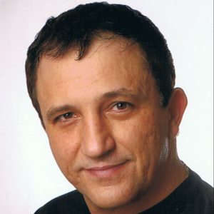 Profilbild von Christoph Bielic