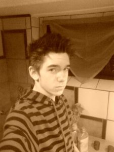 Profilbild von Christoph Bielstein