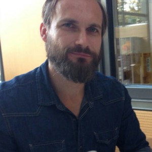 Profilbild von Christoph Bienert