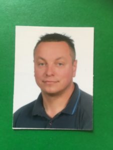 Profilbild von Christoph Bienkowski