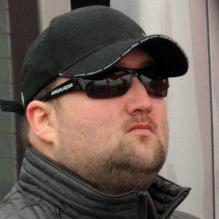 Profilbild von Christoph Bintig