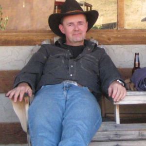 Profilbild von Christoph Birrenbach