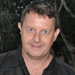 Profilbild von Christoph Blaha
